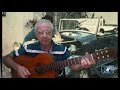 O calhambeque - versão de "Road Hog", de John D. Loudermilk