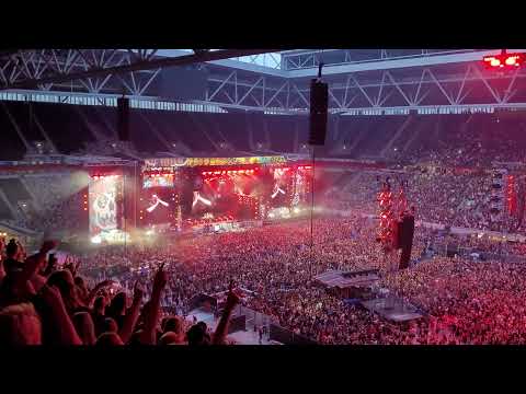 Die Toten Hosen - Hier Kommt Alex (Düsseldorf 25.6.22, 40 Jahre Toten Hosen Jubiläum) (UHD 60fps)