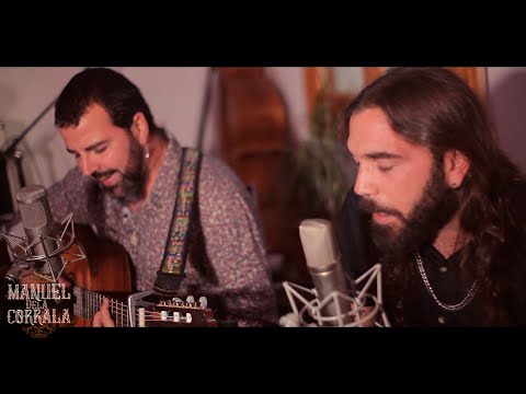 [Música ROCK // CAMINOS] ✅  Manuel de la Corrala ft. Ihmaele (FAUSTO TARANTO)