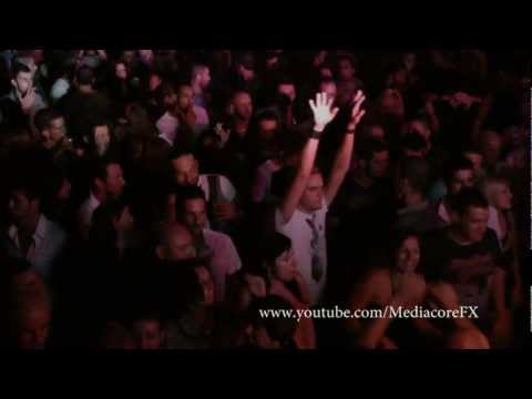 Get Funky 60 - Garden of Eden Zurrieq