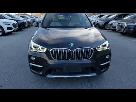 Used 2016 BMW X1 Baltimore MD Washington DC, MD #TP0705 - SOLD