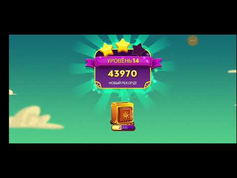 Bubble shooter - Viola's Quest - level 12-15