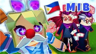Skyblock TAGALOG Commentary! 🇵🇭 Feat @ItsmeM