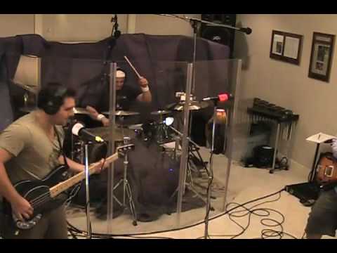 Channel Theory - Figure It Out LIVE in studio