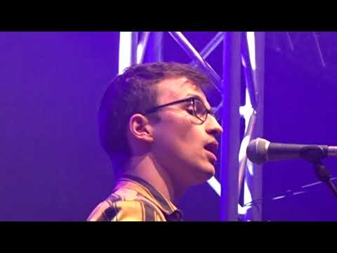 TRAK Live @Frankfurt Musikmesse – Favourite Sight