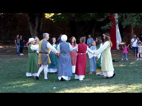 Pistoia Medioevo e Rinascimento - 3