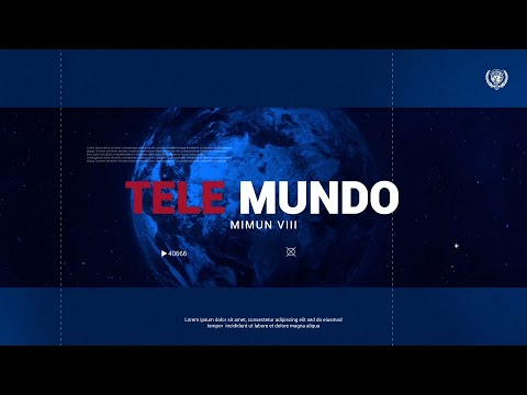 TELEMUNDO Episode 1 | MIMUN VIII