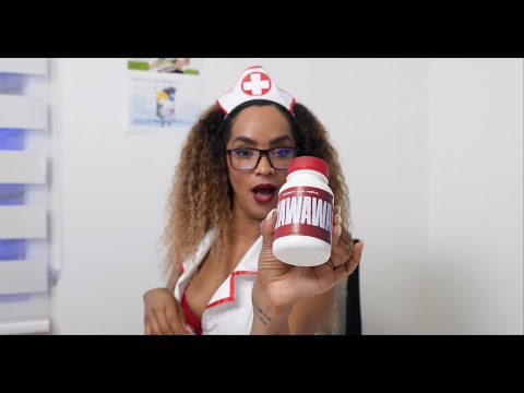 Seidy La Niña - Wawawa “Pal Dolor” (Official Video)