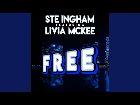 Free (feat. Livia McKee) (SolidShark Extended Remix)