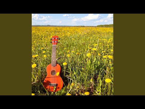 Happy Ukulele Upbeat