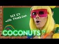 Pangina Heals Queer As Fuck Sex And Gender Masterclass Episode 6 Thai Drag Queen