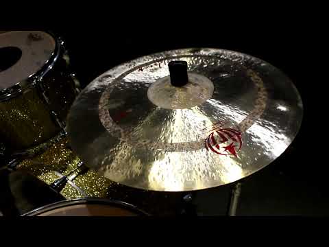 Diril - 19" Horeb Crash