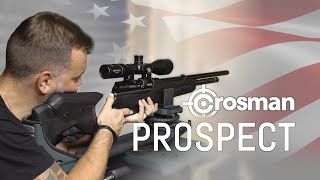 Crosman Prospect