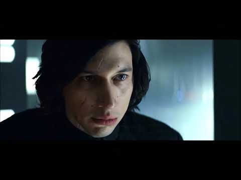 *I Like That You're Broken/Broken Like Me* ~ Ben Solo & Rey