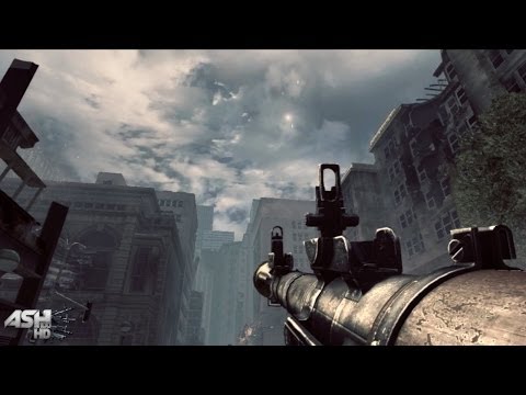 MW3 Gun Sync #25 - Mega