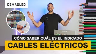Video de Cable 4 polos de 1mm RGB, 4x1mm (18AWG) 48V Máx. x25m