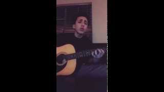 Remmy valenzuela , Cover , sigo De pie