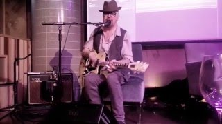 Dave Stewart - Sweet Dreams Are Made Of This Book Launch at The Hospital Club - Part 3