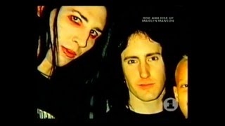 Marilyn Manson - The Rise Of [FULL SHOW]