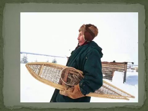 Colinda Blondin and Allice Legat - Know Where You’re From, Know Where You Live