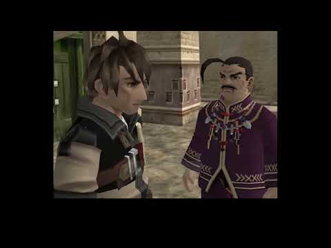 Suikoden III Part 9