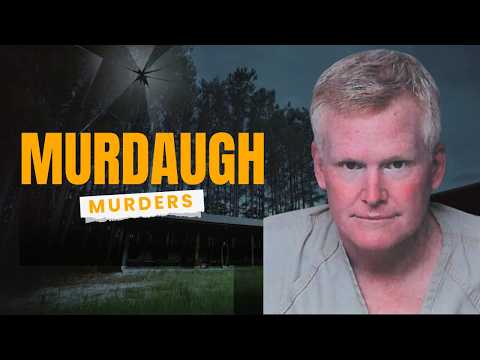 Murdaugh Murders: 911 Call, Blood Evidence, and the Snapchat Video that Changed Everything