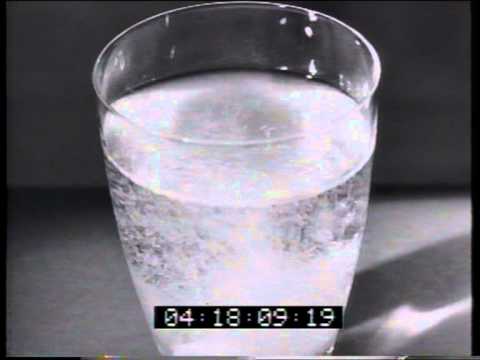 Alka Seltzer 'All over relief' 1961 TV commercial