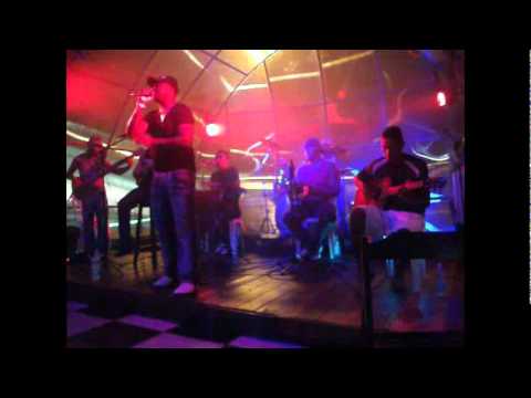 Samba 10 No Buteco De Villas (Tá vendo aquela lua)