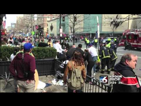 Pete's Xtra Point 4-16-13