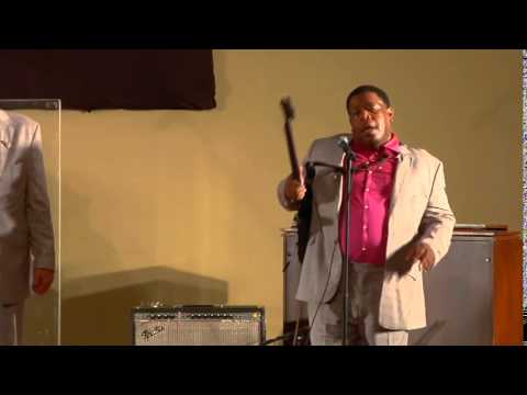 The Evereadys - Jesus Saves