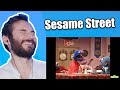 Ukrainian Reacts To SESAME STREET Russian Restaurant