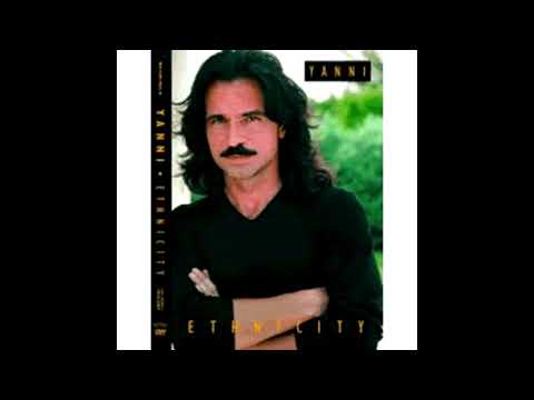 Yanni – Ethnicity