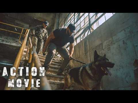 Thrilling Action You Can’t Stop Watching! | Power Play | Full Movie in English