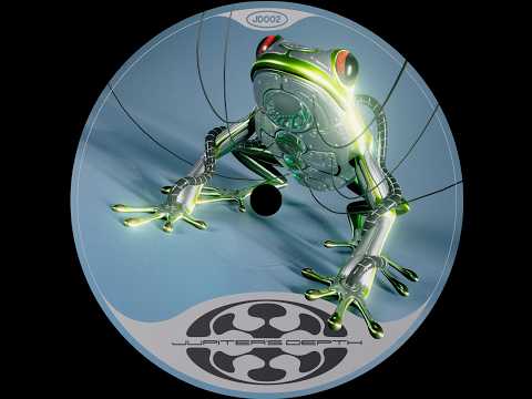 Milès Borghese - Parapluie (with Pipo Renault)