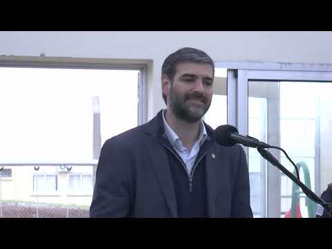 Interior inauguró cárcel para 384 personas privadas de libertad en Artigas