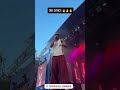 Wizkid performs One Dance ft Drake to thousands of people in Denmark 🇩🇰 #wizkid #drake #onedance