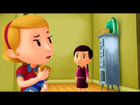 Le petit nicolas Marie Edwige