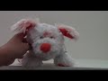 The Webkinz Have You Ever Tag