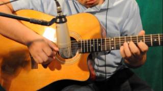 Home - Michael Bublé Solo