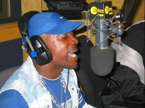 DJ Hype, MC Fun & MC Skibadee