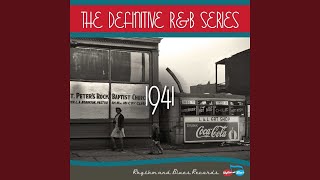 When I Been Drinking