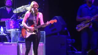 Tedeschi Trucks Band Midnight in Harlem Jones Beach 8/10/13