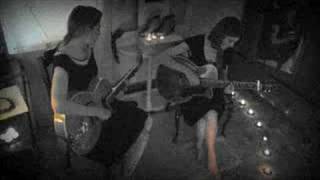 Smoke Fairies - Living With Ghosts