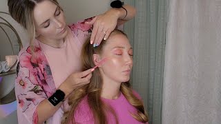 Download lagu ASMR Perfectionist Half Up Slick Clean Girl Hairstyle With Mini Combing -Hair Perfecting, and Fixing mp3 Download lagu ASMR Perfectionist Half Up Slick Clean Girl Hairstyle With Mini Combing -Hair Perfecting, and Fixing mp3