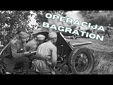 Povijest Četvrtkom: Operacija Bagration – Slom Wehrmachta