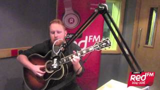 Gavin James "I Don't Know" | Fresh 50