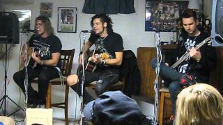 Ordinary/ Like A Storm/ Valenta Party 11 6 13