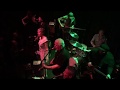Mekons - Thee Olde Trip to Jerusalem - Philadelphia PA, July 18th 2019