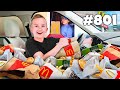100 Runden Um McDonald S