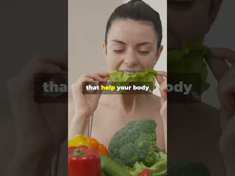 Revitalize Your Body: Detox Tips for Aging Gracefully!